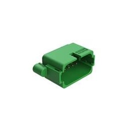 1 pcs : AT04-18PC-BM13 - Automotive Connectors AT, BOARDLOCK CONNECTOR