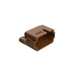 1 pcs : AT04-18PD-BM13 - Automotive Connectors AT, BOARDLOCK CONNECTOR