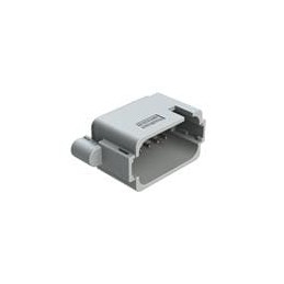 1 pcs : AT04-18PE-BM13 - Automotive Connectors AT, BOARDLOCK CONNECTOR