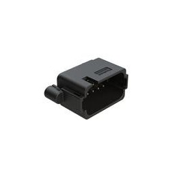 1 pcs : AT04-18PA-BM13BK - Automotive Connectors AT, BOARDLOCK CONNECTOR