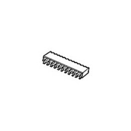 1 pcs : 71609-308LF - Board to Board & Mezzanine Connectors 8P BtB RECPT DR SMT .76 AU HORIZONTAL