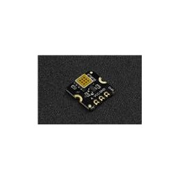 1 pcs : SEN0567 - Air Quality Sensors Fermion: MEMS Ammonia NH3 Gas Detection Sensor (Breakout, 1-300ppm)