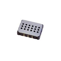 1 pcs : MICS-6814 - Air Quality Sensors MOS Triple Sensor