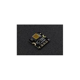 1 pcs : SEN0572 - Air Quality Sensors Fermion: MEMS Hydrogen H2 Gas Detection Sensor (Breakout, 0.1-1000ppm)