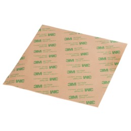 1 pcs - RS PRO Self-Adhesive Thermal Interface Sheet, 0.5mm Thick, 1.95W/m·K, 150 x 150mm