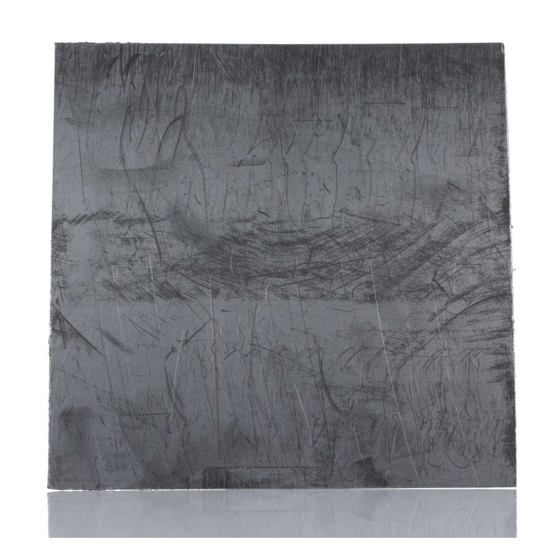 1 pcs - RS PRO Thermal Interface Sheet, 0.16mm Thick, 13W/m·K, Graphite, 150 x 150mm