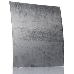 1 pcs - RS PRO Thermal Interface Sheet, 0.16mm Thick, 13W/m·K, Graphite, 150 x 150mm