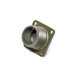 1 pcs : 97-3102A-14S-850 - Circular MIL Spec Backshells AB 3102A SHL KIT 14S CAD OD