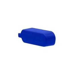 1 pcs : DCC15P - D-Sub Tools & Hardware DC Dust Cover, Plug, 15 Pos