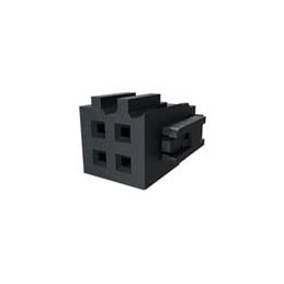 1 pcs : 71600-140LF - Headers & Wire Housings 40P RECPT