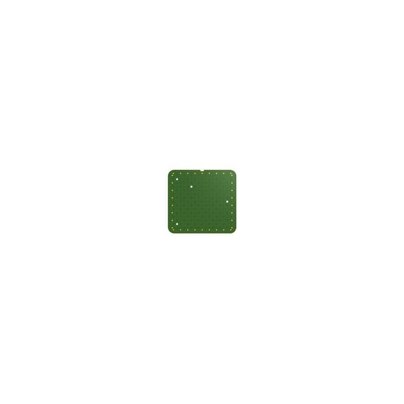 1 pcs : TPS43-201A-S - Capacitance Touch Sensor Modules 43mm Rectangle Capacitive Trackpad