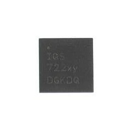 1 pcs : IQS7225A001QNR - Capacitive Touch Sensors