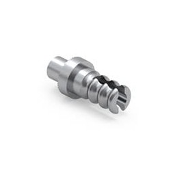 1 pcs : 2808-2-01-01-00-00-07-0 - Circuit Board Hardware - PCB 200u SN/PB OVER NI