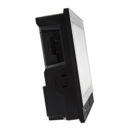 1 pcs - Mitsubishi GT25 Series GOT2000 Touch Screen HMI - 7 in, LCD Display, 800 x 480pixels