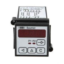 1 pcs - Baumer NE216 Counter, 5 Digit, 10kHz, 12 - 30 V dc