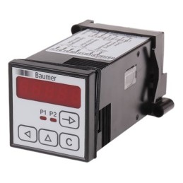 1 pcs - Baumer NE216 Counter, 5 Digit, 10kHz, 12 - 30 V dc