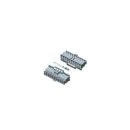 1 pcs : 10118940-130LF - Headers & Wire Housings MINITEK HOUSINGS
