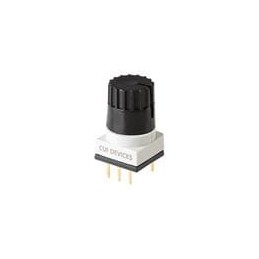 1 pcs : RDS3-16S-1065-D - DIP Switches/SIP Switches 16 Position Through Hole 2.54 mm Pitch Flush Cross Actuator
