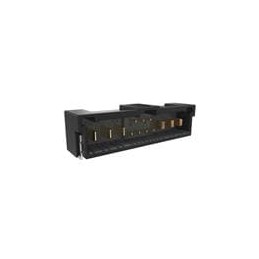1 pcs : 10162688-207206CLF - Board to Board & Mezzanine Connectors COMBOLOCK 1.0MM POWER CRIMP