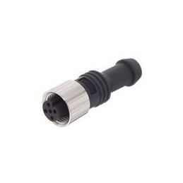 1 pcs : MC-05BFFT-SL8001 - Standard Circular Connector RESISTOR SCREW F CONN F PIN