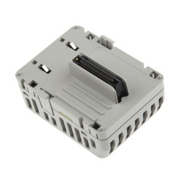 1 pcs - Pro-face HMI Enclosure For Use With HMI SP5000