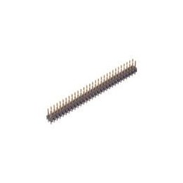1 pcs : 861400602YO2LF - Headers & Wire Housings 578-5NPF-BERGSTIK STR