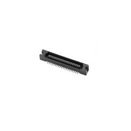 1 pcs : P50LE-068P1-R1-DA - Board to Board & Mezzanine Connectors 68POS STRAIGHT 3.0 THROUGH HOLE