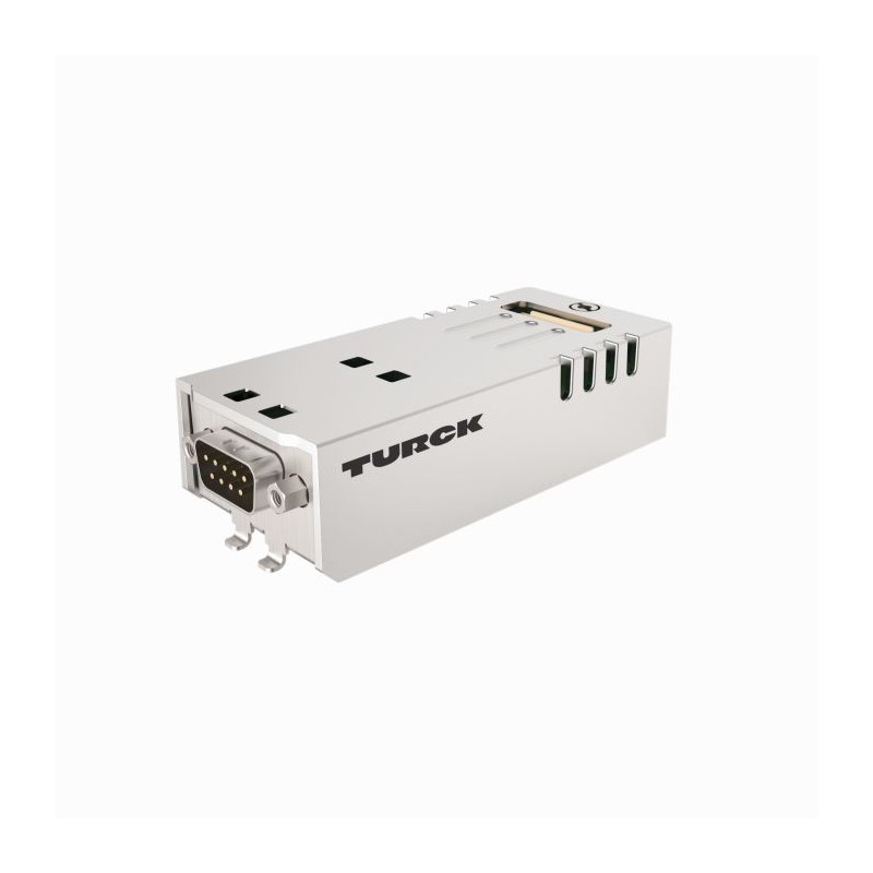 1 pcs - Turck Plug-in Expansion Module