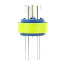 1 pcs : 97-14S-5P - Circular MIL Spec Tools, Hardware & Accessories 5P Sz 14S Pin Insert