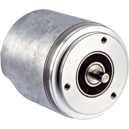 1 pcs - Sick AFM60 Series Absolute Absolute Encoder, Ethernet IP Signal, Solid Type, 6mm Shaft