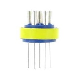 1 pcs : 97-16S-1P - Circular MIL Spec Tools, Hardware & Accessories 7P Sz 16S Pin Insert