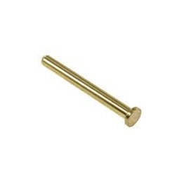 1 pcs : 6142-0-00-34-00-00-33-0 - Circuit Board Hardware - PCB 6142 Nail Head Pin