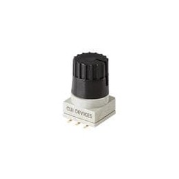 1 pcs : RDS3-16S-1065-2-SMT-TR - DIP Switches/SIP Switches 16 Position Surface Mount 2.54 mm Pitch Flush Cross Actuator w/ Cap