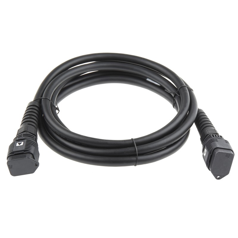 1 pcs - Pro-face HMI Enclosure 3m For Use With HMI GP3000H