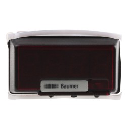1 pcs - Baumer PA201 On/Off Temperature Controller, 10 - 70 V dc, 21 - 53 V ac Supply Voltage