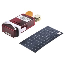 1 pcs - Baumer PA201 On/Off Temperature Controller, 10 - 70 V dc, 21 - 53 V ac Supply Voltage