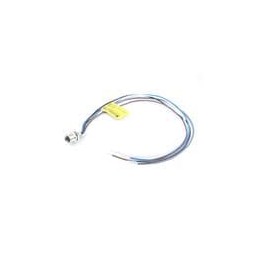 1 pcs : 120090-0037 - Circular Metric Connectors NC 5P F/FR 300MM M8 X 0.5 BRAD