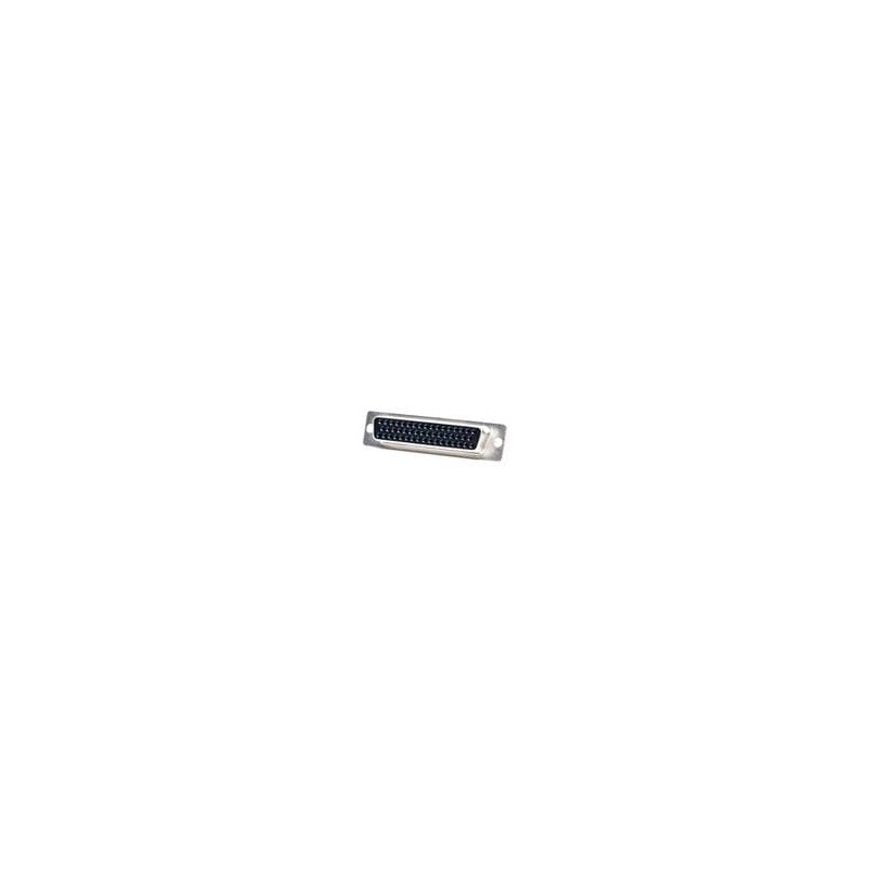 1 pcs : DDU-50SF-F0 - D-Sub Standard Connectors DSUB 50POS