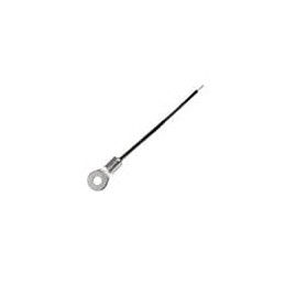 1 pcs : PANR103395 - Industrial Temperature Sensors 10Kohm B-3950 RING LUG