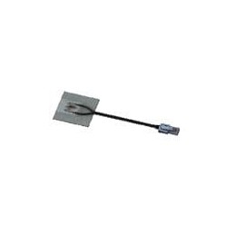 1 pcs : JS6862 - Industrial Temperature Sensors 45x45mm Square Self Adhering 650mm Wire
