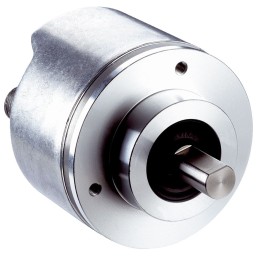 1 pcs - Sick A3M60 Series Absolute Absolute Encoder, PROFIBUS Signal, Blind Hollow Type, 8mm Shaft