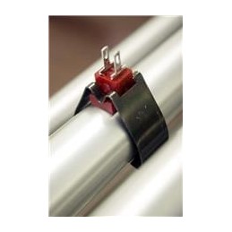 1 pcs : JC103C3R5/13 - Industrial Temperature Sensors 9983ohm 6.46% tol 13-15mm Dia Pipe