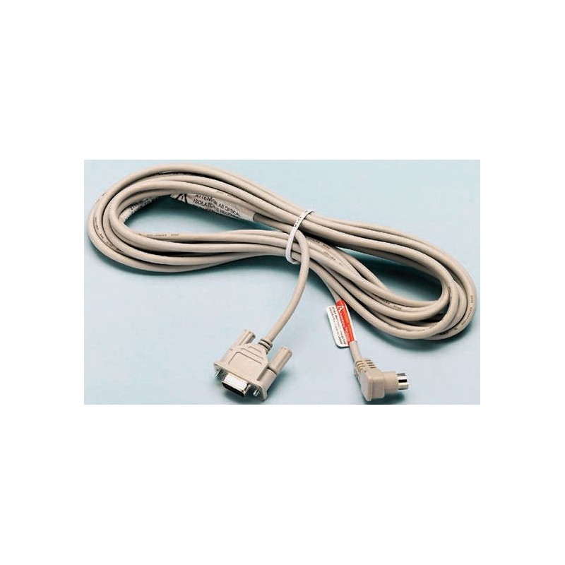 1 pcs - Allen Bradley Cable 5m For Use With HMI PanelView Standard Terminals