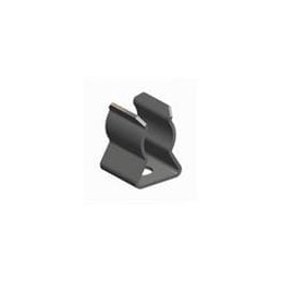 1 pcs : 3531 - Fuse Clips 3AG FUSE CLIP 15A W/O END STOP