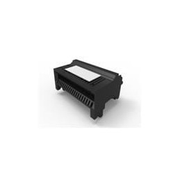 1 pcs : 1551920-1 - I/O Connectors zQSFP+ connector assembly