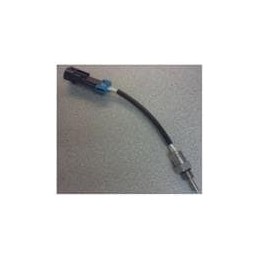 1 pcs : GE-1711 - Industrial Temperature Sensors Brass Engine Temp Sensor