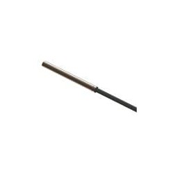 1 pcs : JIC-103C1R2-L301 - Industrial Temperature Sensors Dbl insltd stainless 300mm wire