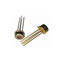 1 pcs : ZTP-135SR - Infrared Detectors TO-46, 1.3mV Thermopile IR Sensor