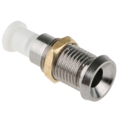 1 pcs - Arcolectric (Bulgin) Ltd 7.6mm Diameter for use with 3mm LED