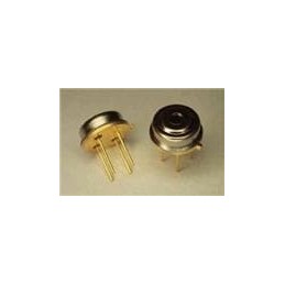 1 pcs : ZTP-115 - Infrared Detectors 1.8x1.8MM2, 30nVrms Thermopile IR Sensor